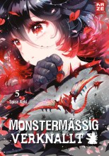 Monstermäßig verknallt 5